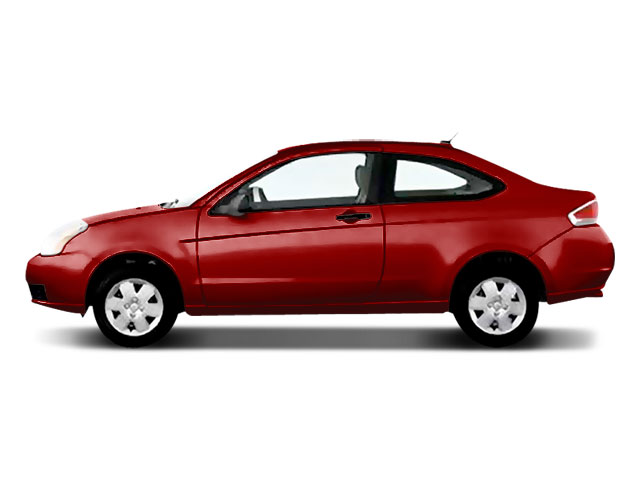 Image 2 of 2008 Ford Focus Coupe…