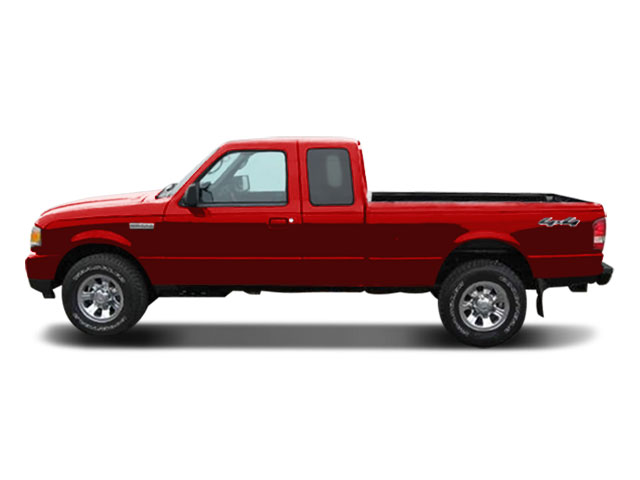 Image 1 of 2008 Ford Ranger 4WD…