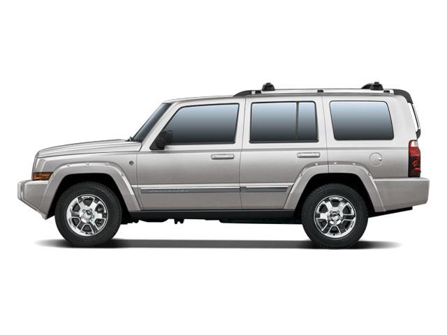 Image 1 of 2008 Jeep Commander…