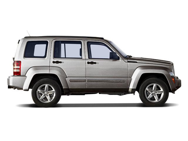 Image 2 of 2008 Jeep Liberty 4WD…