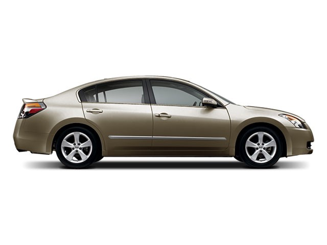 Image 1 of 2008 Nissan Altima Pebble…