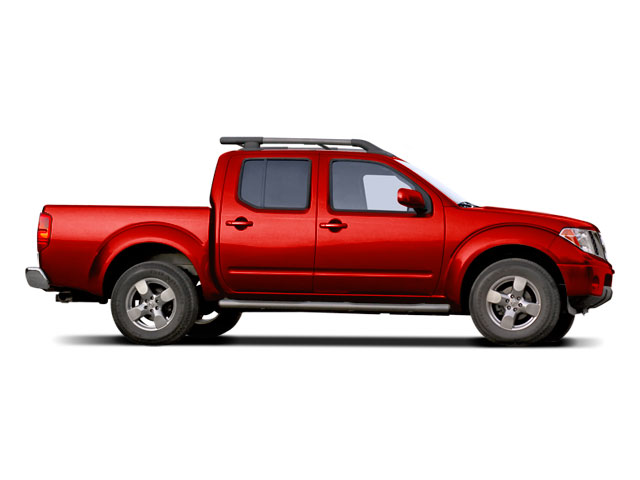 Nissan frontier crewcab longbed for sale #8