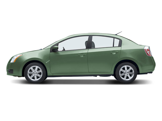 Image 1 of 2008 Nissan Sentra Jade…