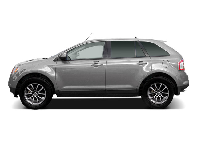Image 2 of 2009 Ford Edge Limited…