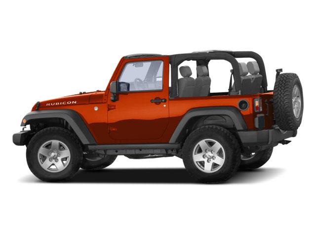 Image 1 of 2009 Jeep Wrangler 4WD…