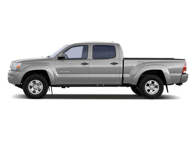 2009 toyota tacoma double cab long bed sale #4