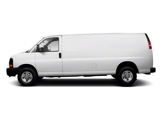 Image 1 of 2010 Chevrolet Express…