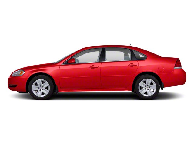 Image 1 of 2010 Chevrolet Impala…