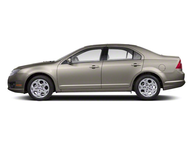Image 2 of 2010 Ford Fusion Sedan…