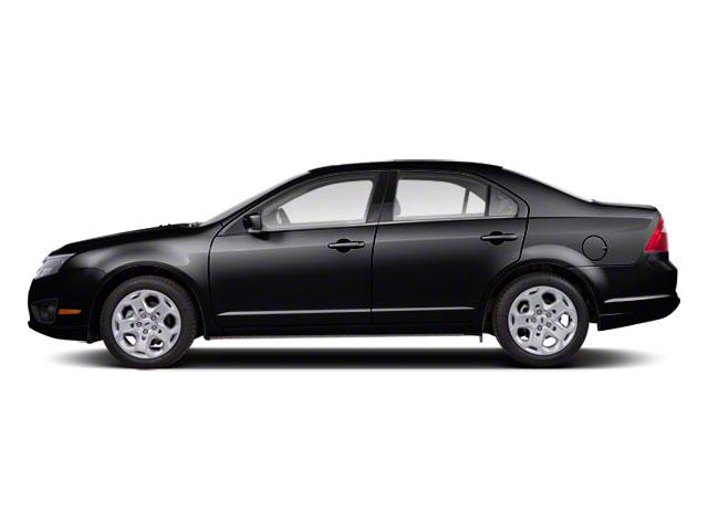 Image 1 of 2010 Ford Fusion Sedan…