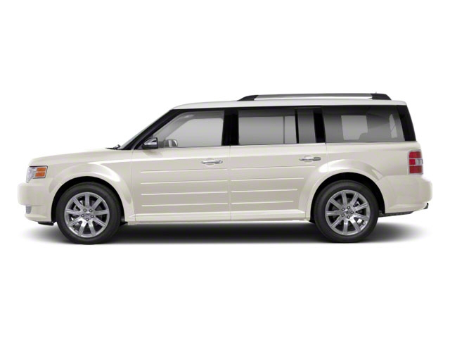 Image 1 of 2010 Ford Flex SEL AWD…