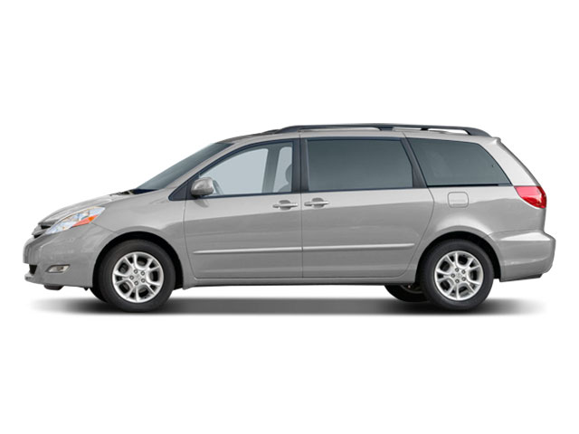 pre owned toyota sienna 2010 #7