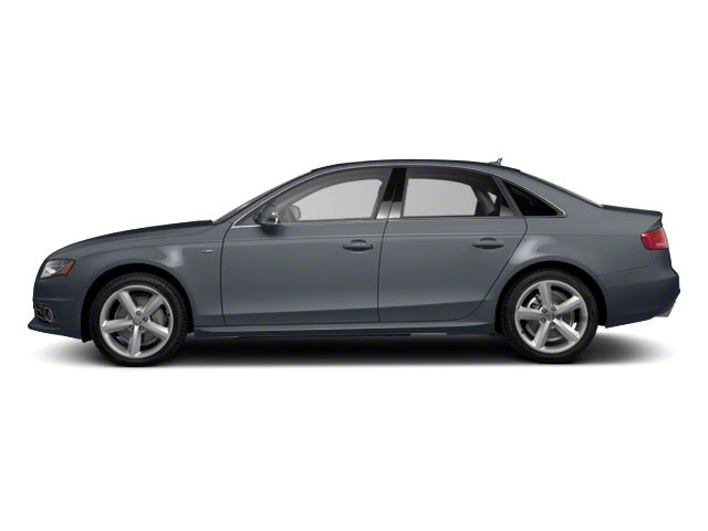 Image 1 of 2011 Audi A4 Sedan CVT…