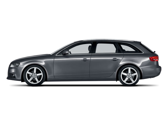 Image 1 of 2011 Audi A4 Avant Wagon…