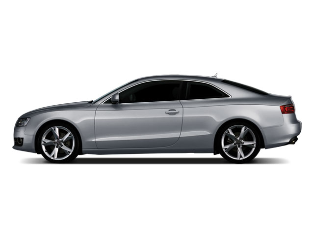Image 1 of 2011 Audi A5 Coupe Automatic…