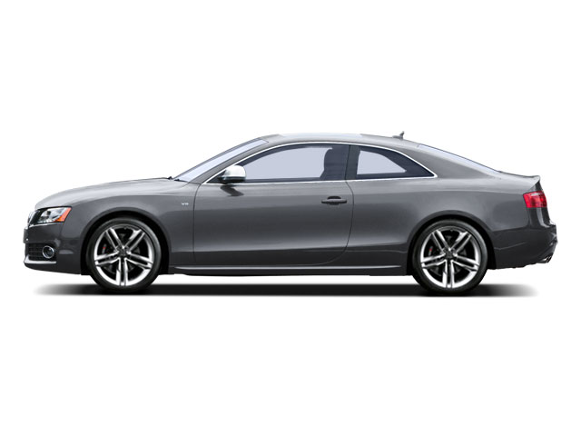 Image 1 of 2011 Audi S5 Coupe Automatic…