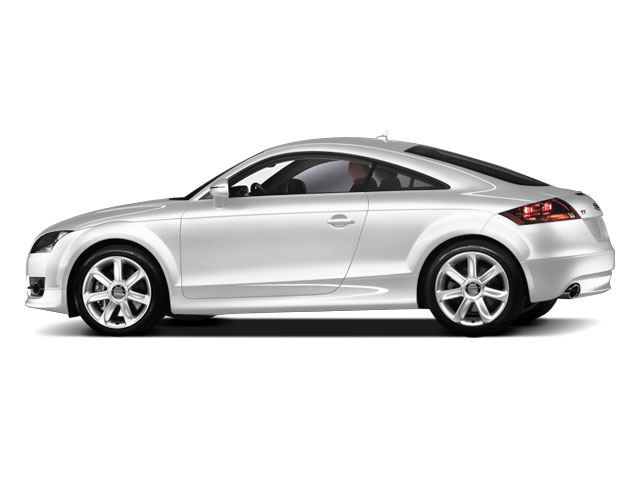 Image 1 of 2011 Audi TT Coupe S…