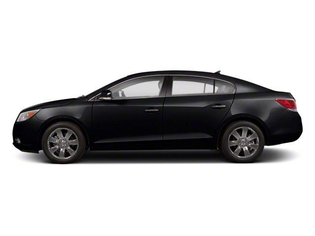 Image 2 of 2011 Buick LaCrosse…