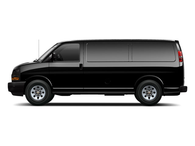 Image 1 of 2011 Chevrolet Express…