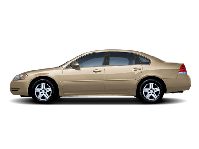 Image 1 of 2011 Chevrolet Impala…