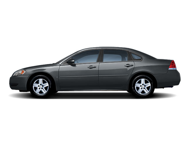 Image 1 of 2011 Chevrolet Impala…