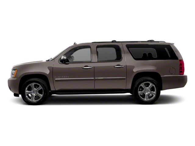 Image 1 of 2011 Chevrolet Suburban…