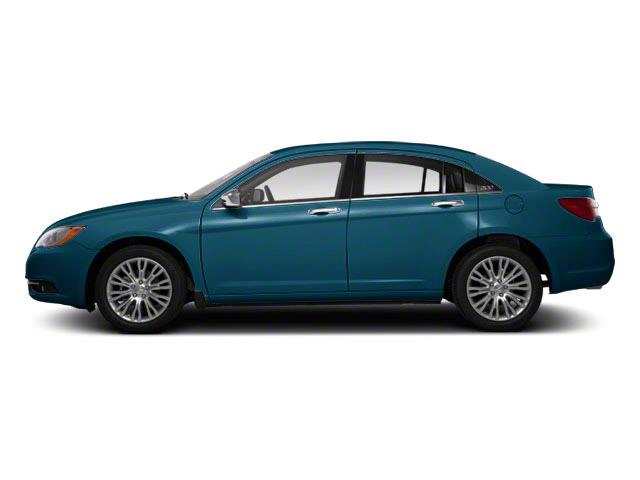 Image 2 of 2011 Chrysler 200 Sedan…