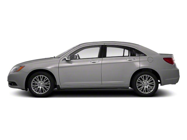 Image 1 of 2011 Chrysler 200 Sedan…