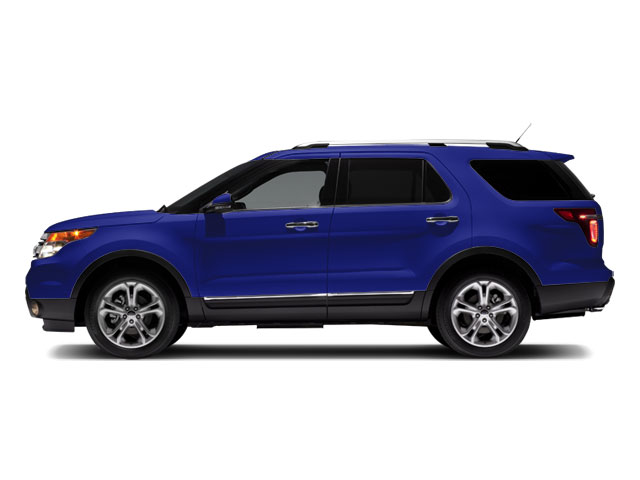 Image 1 of 2011 Ford Explorer 4WD…