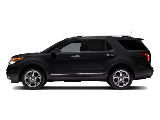 Image 1 of 2011 Ford Explorer FWD…