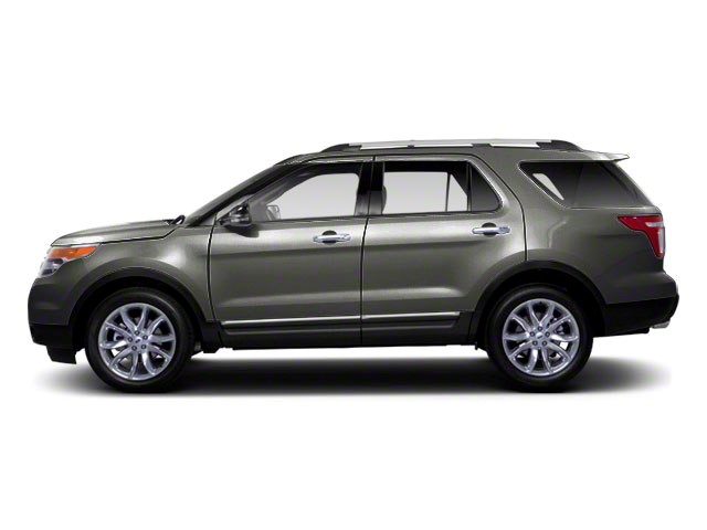Image 2 of 2011 Ford Explorer 4WD…