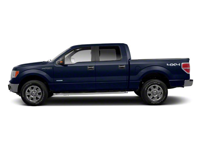 Image 2 of 2011 Ford F-150 4WD…