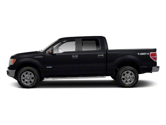 Image 2 of 2011 Ford F-150 SuperCrew…