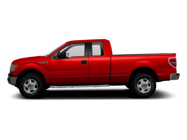 Image 2 of 2011 Ford F-150 2WD…
