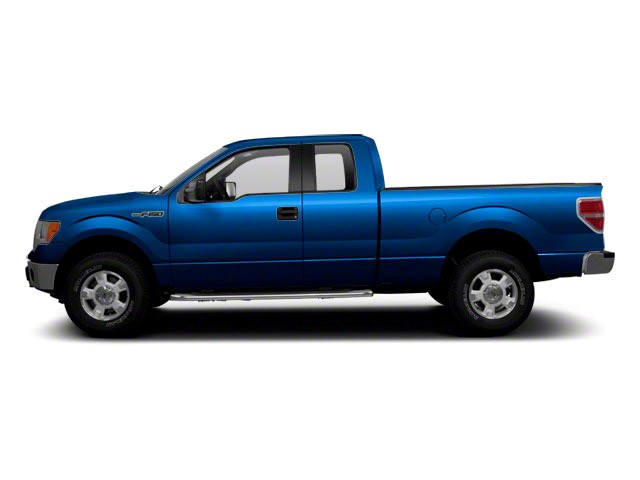 Image 2 of 2011 Ford F-150 4WD…