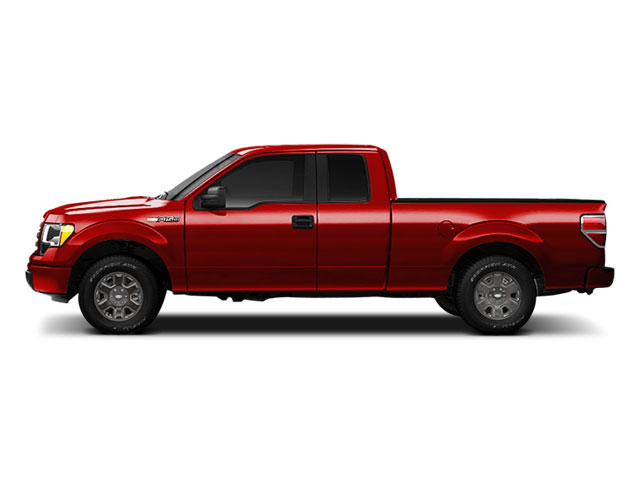 Image 1 of 2011 Ford F-150 4WD…