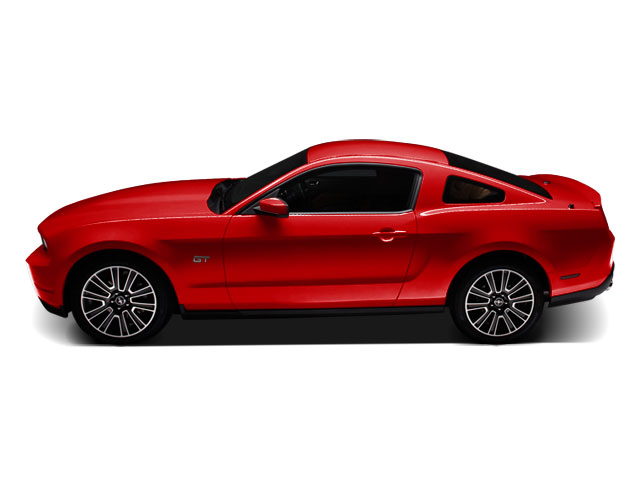 Image 1 of 2011 Ford Mustang Coupe…