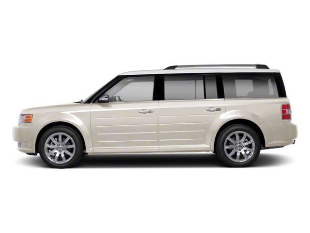 Image 2 of 2011 Ford Flex SEL FWD…