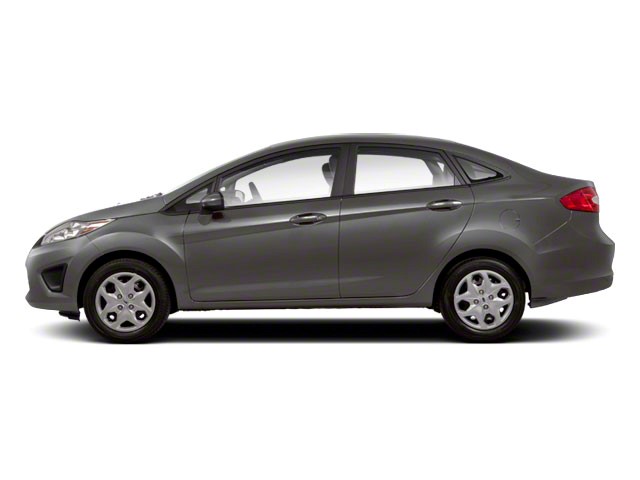 Image 1 of 2011 Ford Fiesta Sedan…