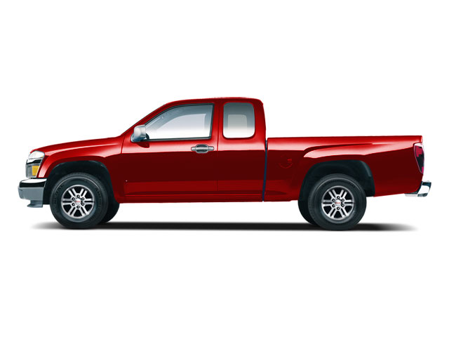 Image 1 of 2011 GMC Canyon Extended…