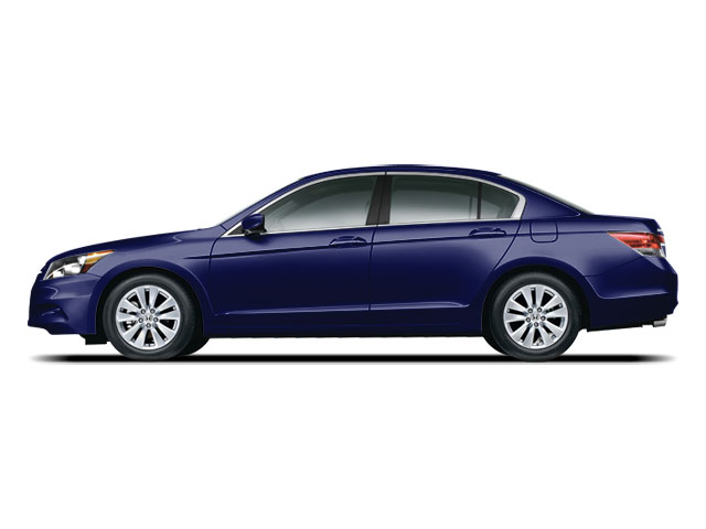 Image 1 of 2011 Honda Accord Blue