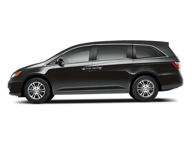 Image 1 of 2011 Honda Odyssey Polished…