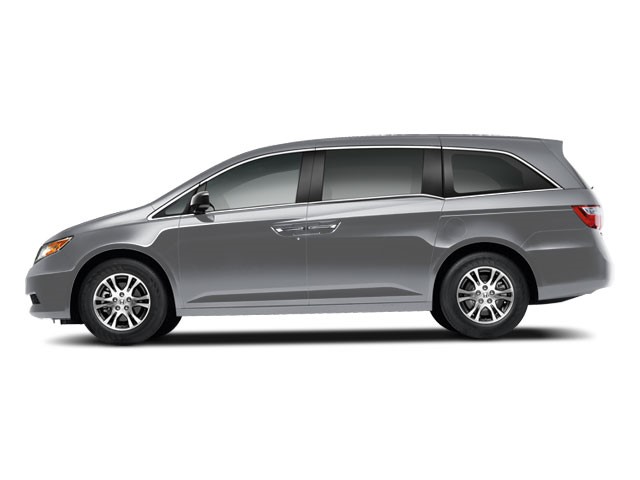 Image 1 of 2011 Honda Odyssey Alabaster…
