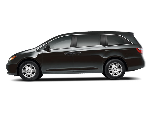 Image 2 of 2011 Honda Odyssey Polished…