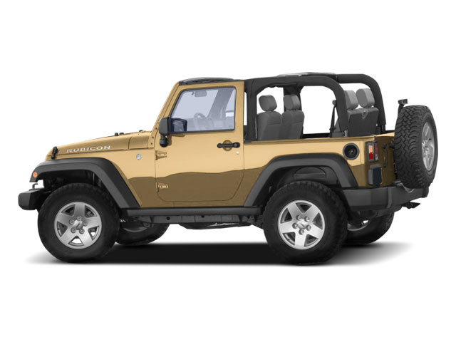 Image 2 of 2011 Jeep Wrangler 4WD…