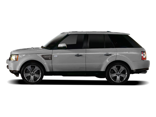 Image 1 of 2011 Land Rover Range…