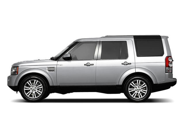 Image 1 of 2011 Land Rover LR4…
