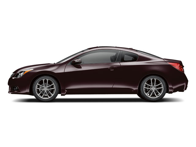 Image 1 of 2011 Nissan Altima Coupe…