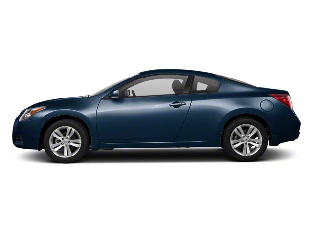 Used nissan altima coupe new orleans #8