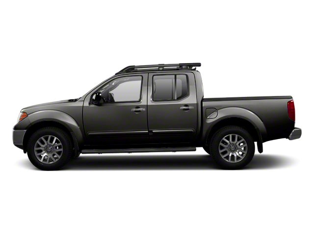 Image 1 of 2011 Nissan Frontier…